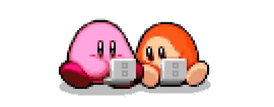 Kirby Kirby